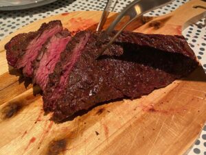 Bavette