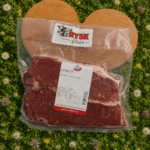Entrecote met gras