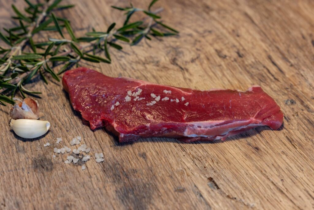 Entrecote scaled