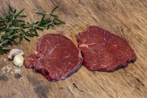 Rumpsteak scaled