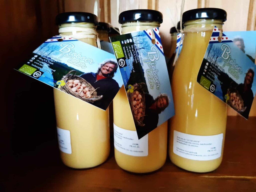 Advocaat 280 ml