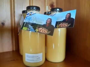 Advocaat 500 ml