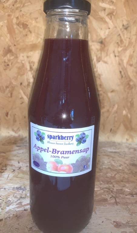 Appel braam sap