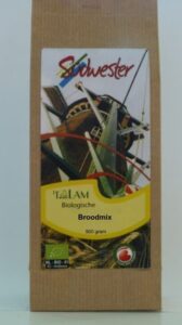 Broodmix