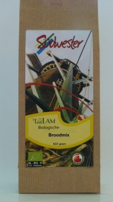 Broodmix