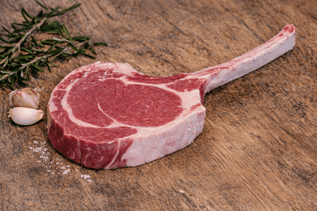 Cote de boeuf