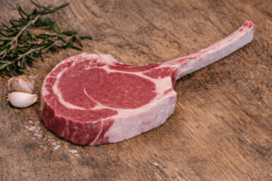 Cote de boeuf