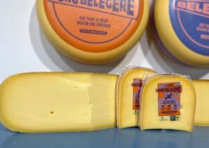 Fryske belegere jong