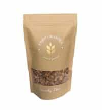 Granola crunchy nuts