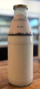 Kefir
