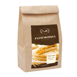 Pannenkoekenmix