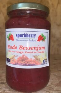 Rode bes jam