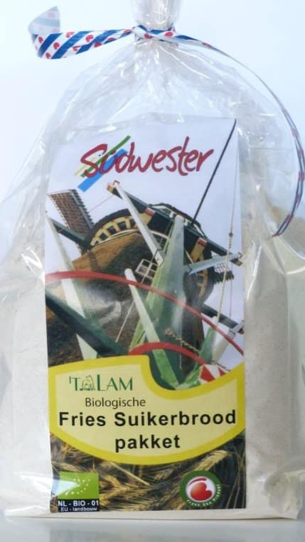 Suikererbrood