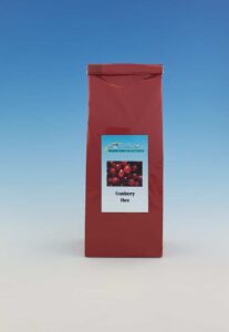 Thee cranberry