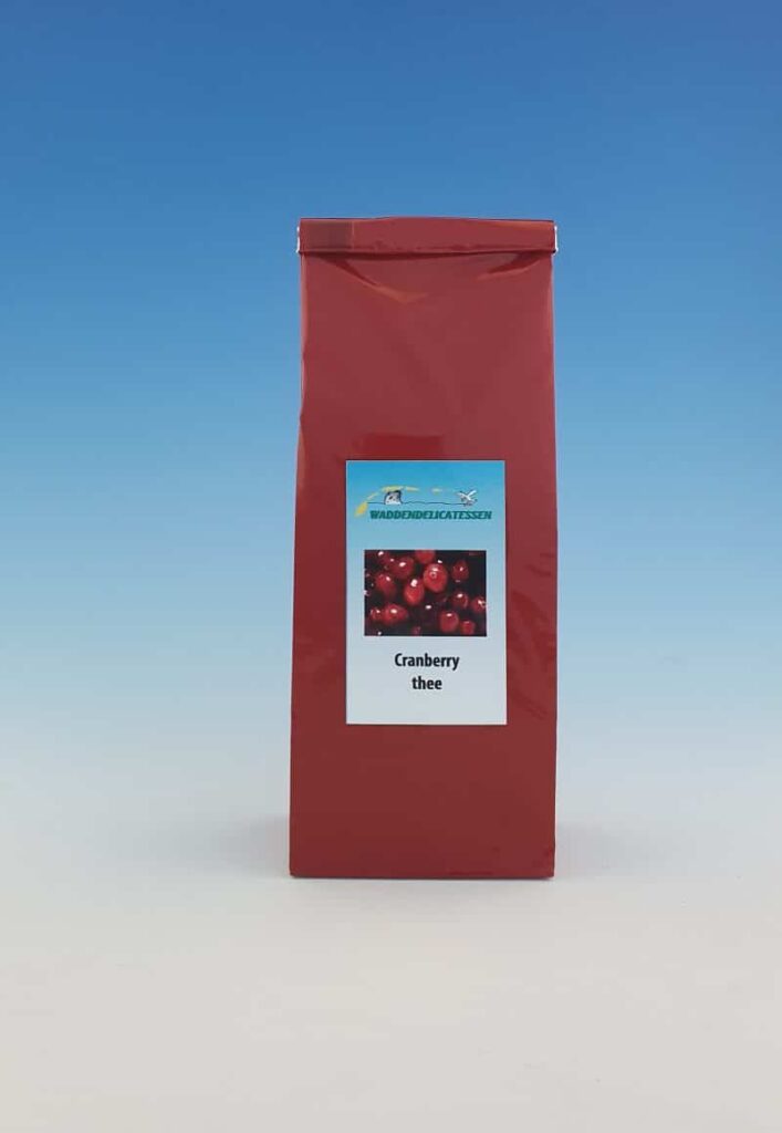 Thee cranberry