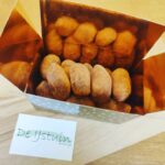 Truffels ijstuin