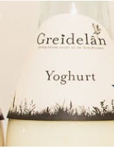 Yoghurt